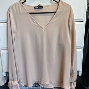 SHEIN blouse